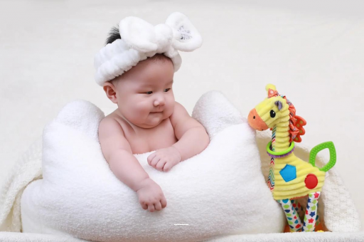 谷城宝宝红屁股擦什么管用