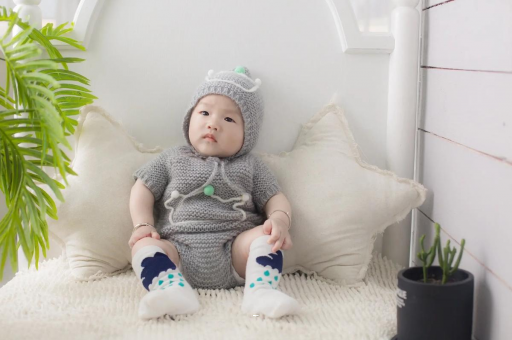 谷城宝宝发烧40